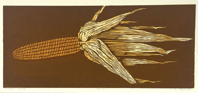 美品★Charles Becker 静物画 版画 CERAMICS BY PICASSO
